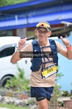Runner Photo 68368