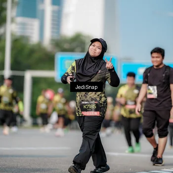 Runner Photo 6836892