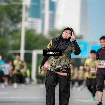 Runner Photo 6836904