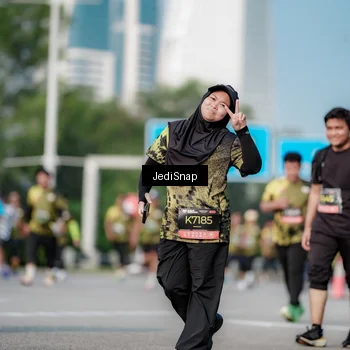 Runner Photo 6836907