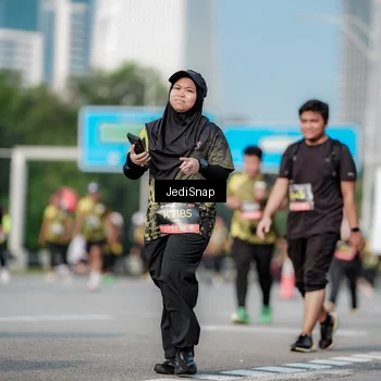 Runner Photo 6836908