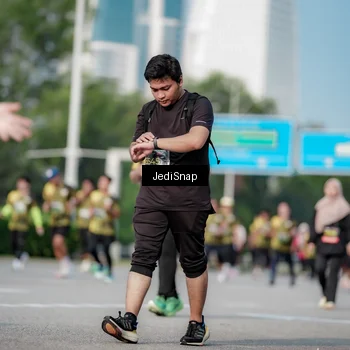 Runner Photo 6836926