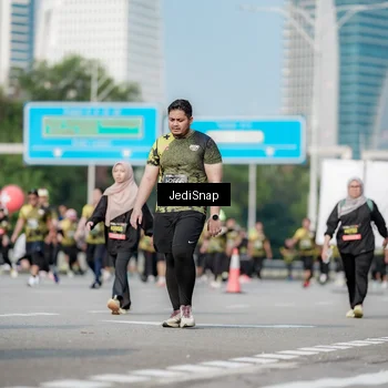 Runner Photo 6836928