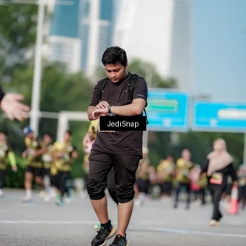 Runner Photo 6836940