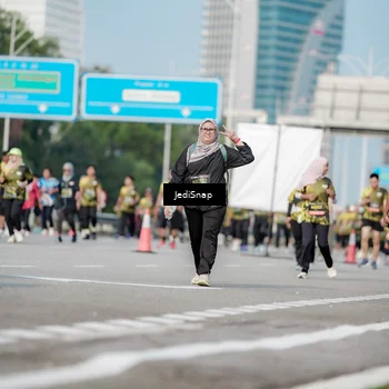 Runner Photo 6836960