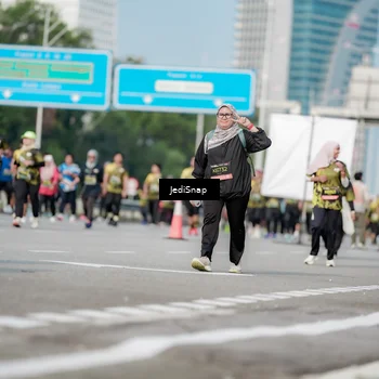 Runner Photo 6836962