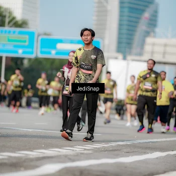 Runner Photo 6837032