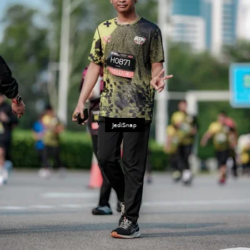 Runner Photo 6837054