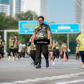 Runner Photo 6837067