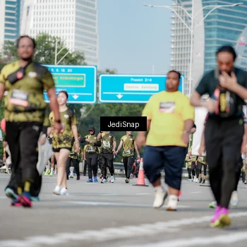 Runner Photo 6837079