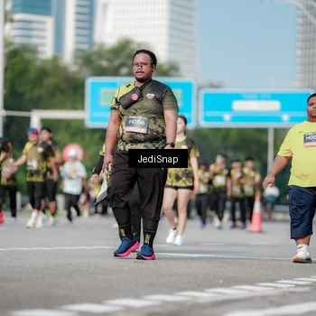 Runner Photo 6837080