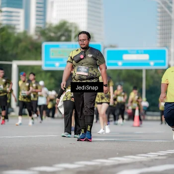Runner Photo 6837081