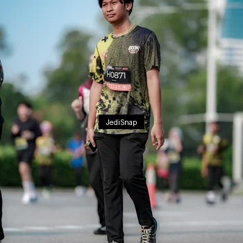Runner Photo 6837096