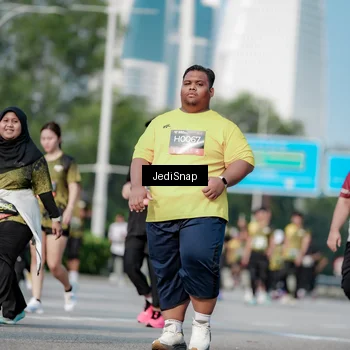 Runner Photo 6837122