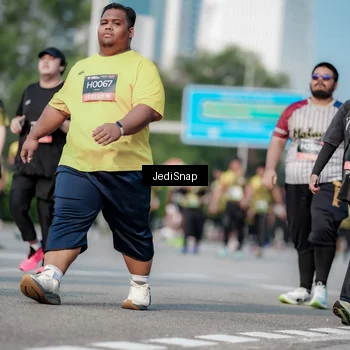 Runner Photo 6837148