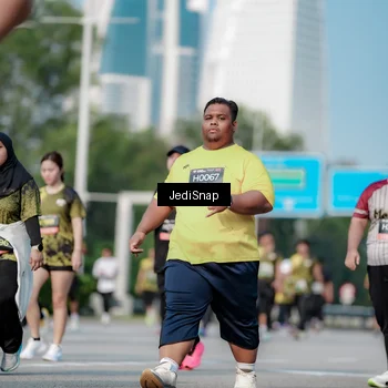 Runner Photo 6837161