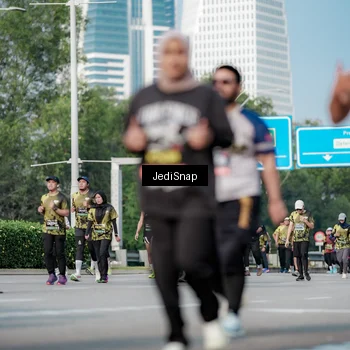 Runner Photo 6837162