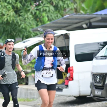 Runner Photo 68372