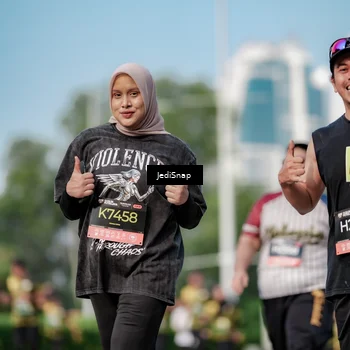 Runner Photo 6837203
