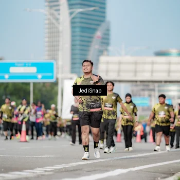 Runner Photo 6837225