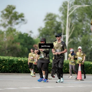 Runner Photo 6837269