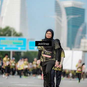 Runner Photo 6837289