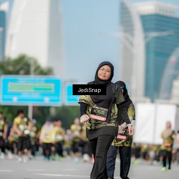 Runner Photo 6837296