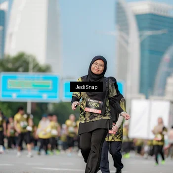 Runner Photo 6837299