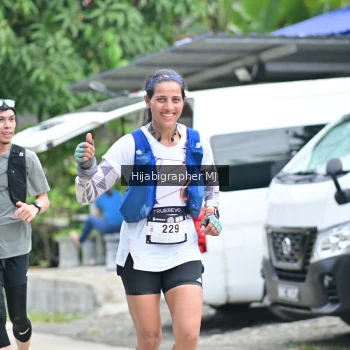 Runner Photo 68373