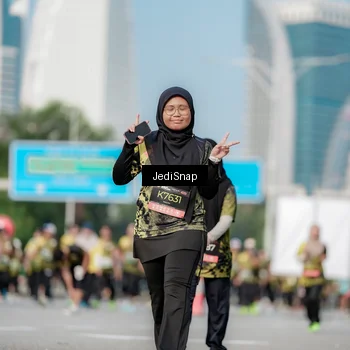 Runner Photo 6837319