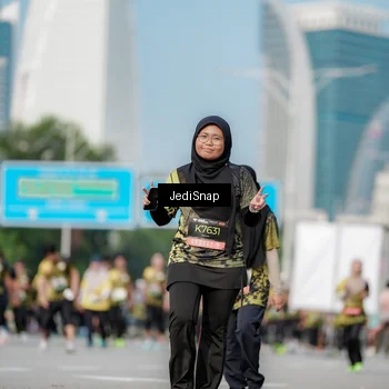 Runner Photo 6837320