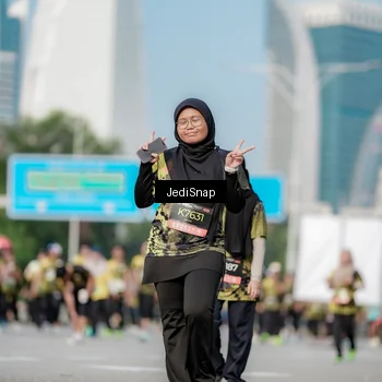 Runner Photo 6837322