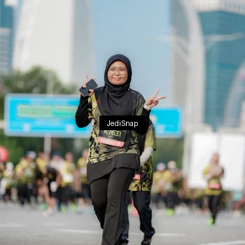 Runner Photo 6837325