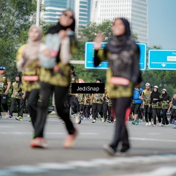 Runner Photo 6837382