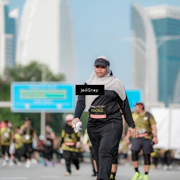Runner Photo 6837420