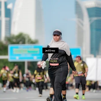 Runner Photo 6837430
