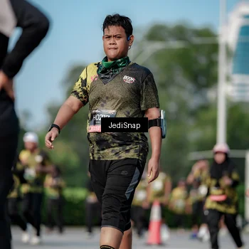 Runner Photo 6837458