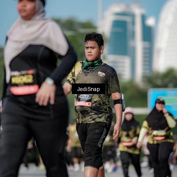 Runner Photo 6837472