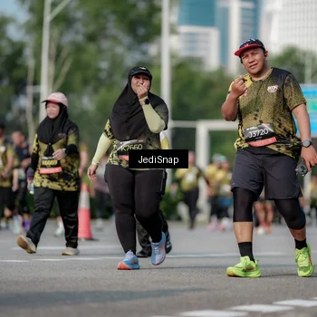 Runner Photo 6837480