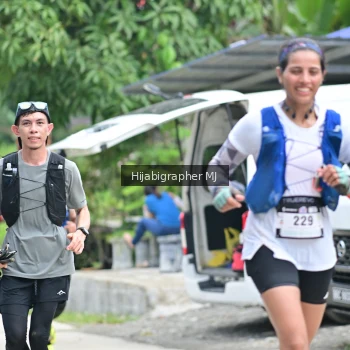Runner Photo 68375