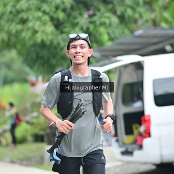 Runner Photo 68376