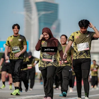 Runner Photo 6837707