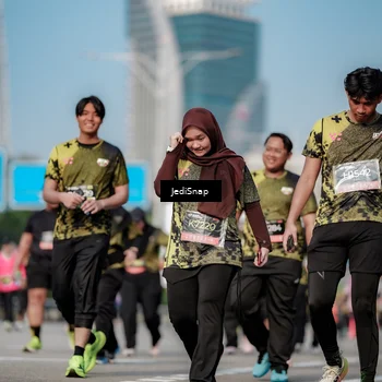Runner Photo 6837735