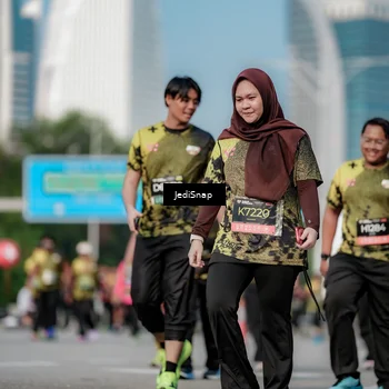 Runner Photo 6837741