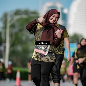 Runner Photo 6837743