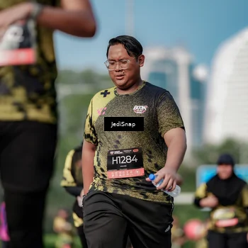Runner Photo 6837763