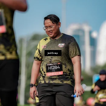 Runner Photo 6837765