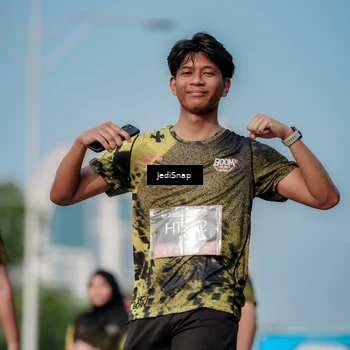 Runner Photo 6837775