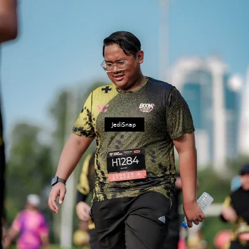 Runner Photo 6837777