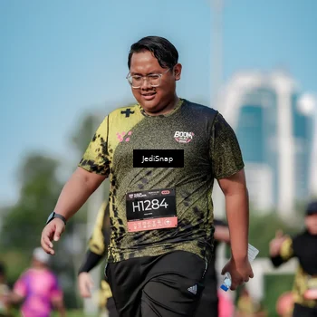 Runner Photo 6837779